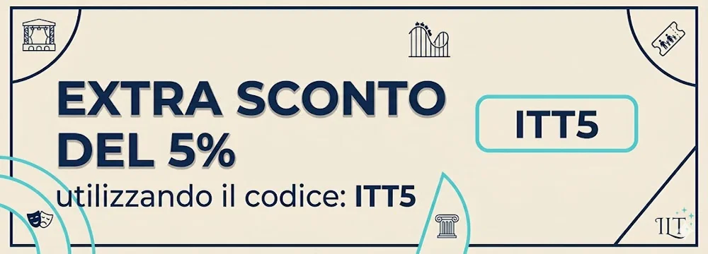 EXTRA SCONTO ITT