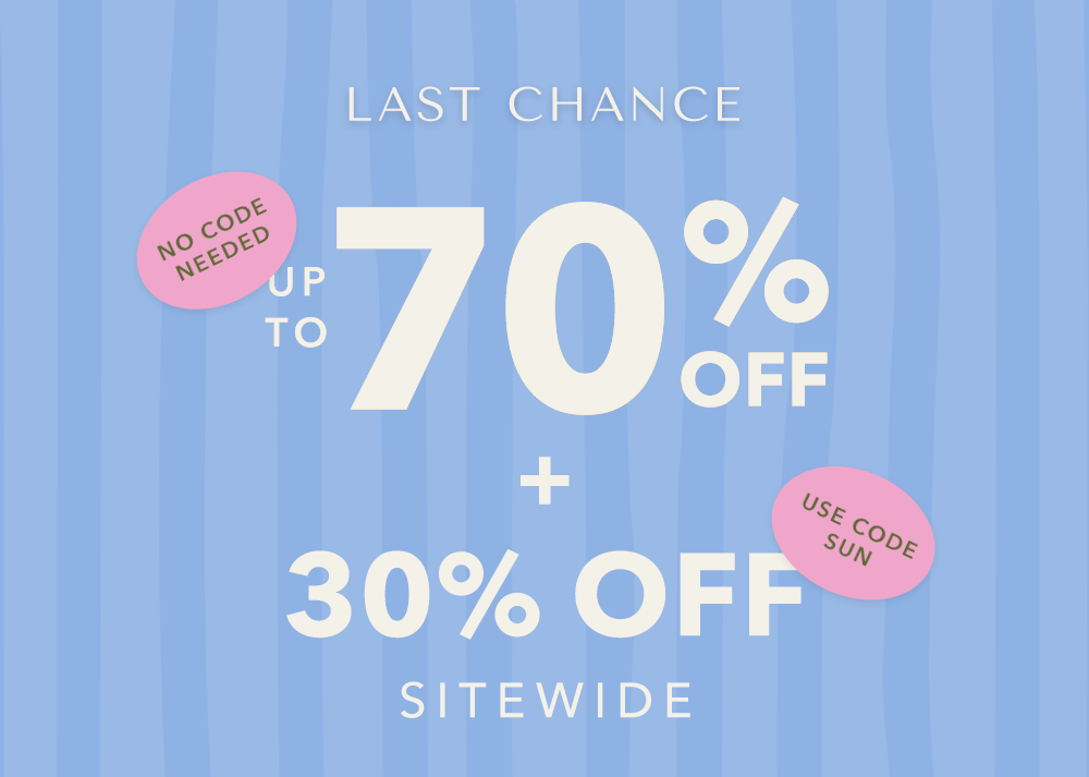 LAST CHANCE