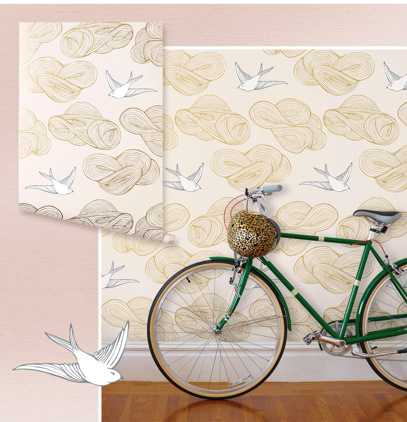 Transform your walls | Shop The Spring Event
