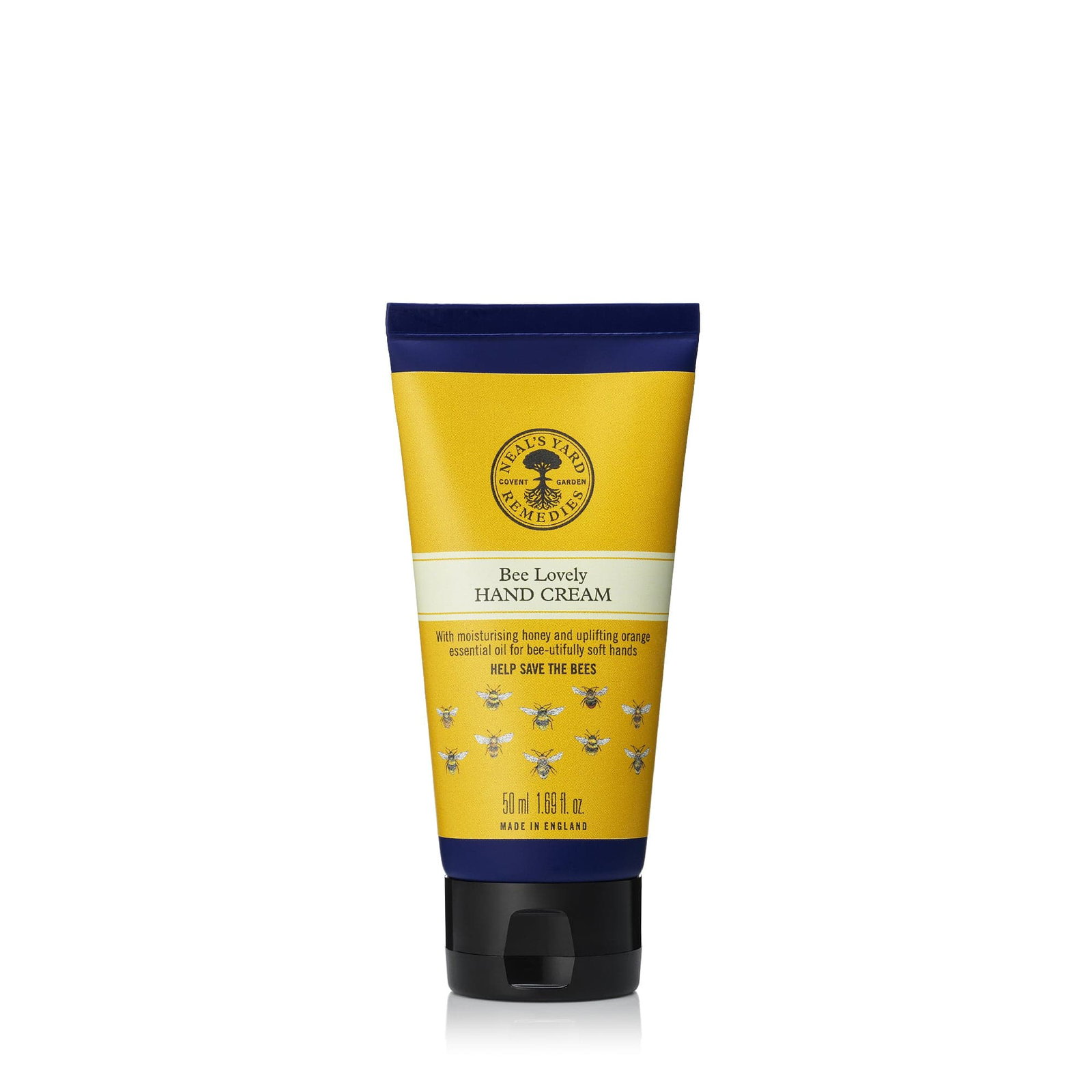 Bee Lovely Hand Cream