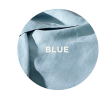 Blue Quilt Covers