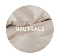 Neutral Quilt Covers