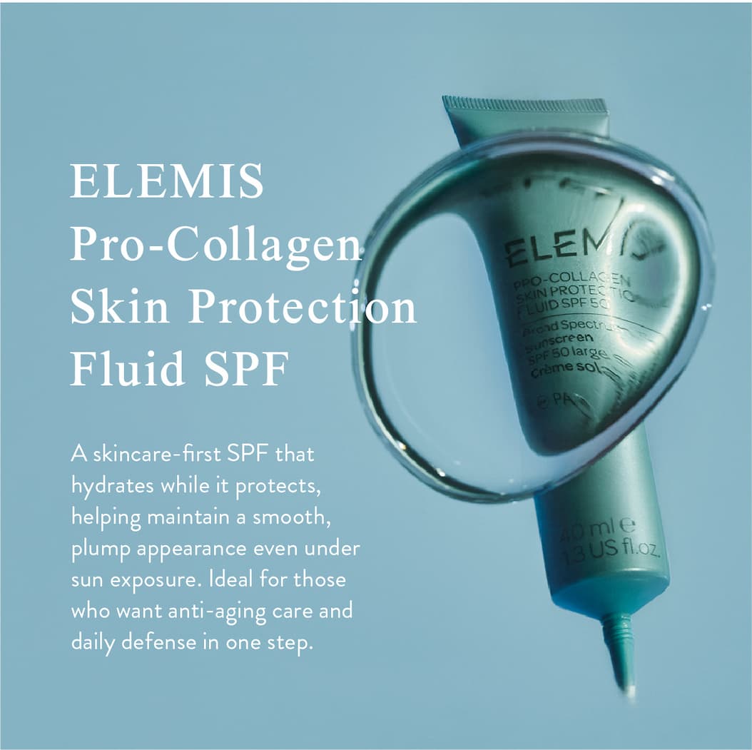 ELEMIS Pro-Collagen Skin Protection Fluid SPF 