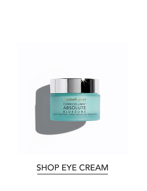 Bluezone Eye Cream