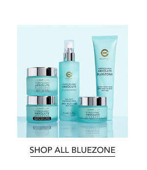 Shop All Bluezone