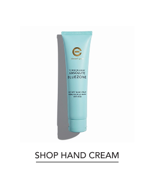 Bluezone Hand Cream