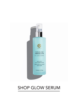 Bluezone Glow Serum