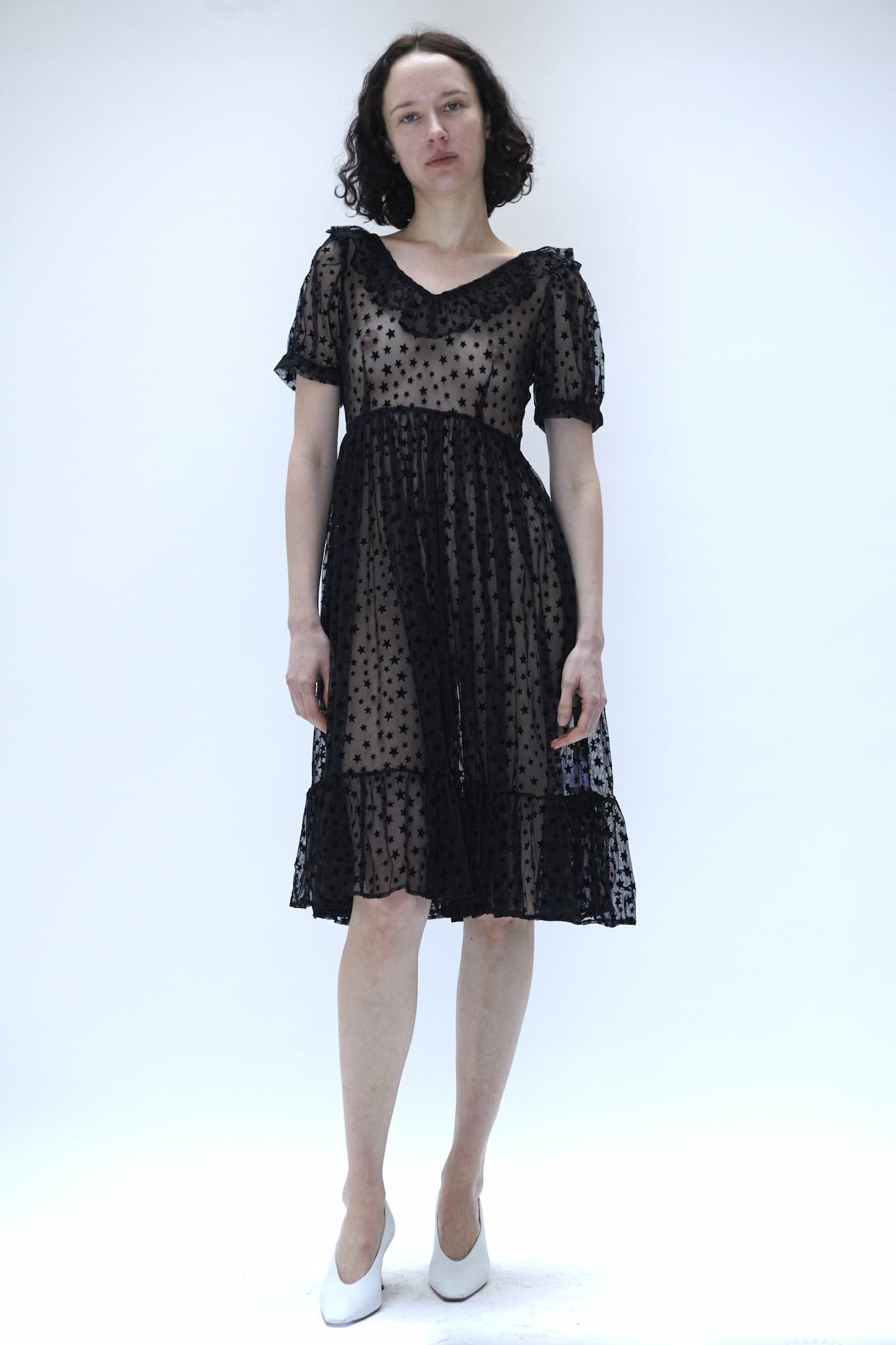BATSHEVA 