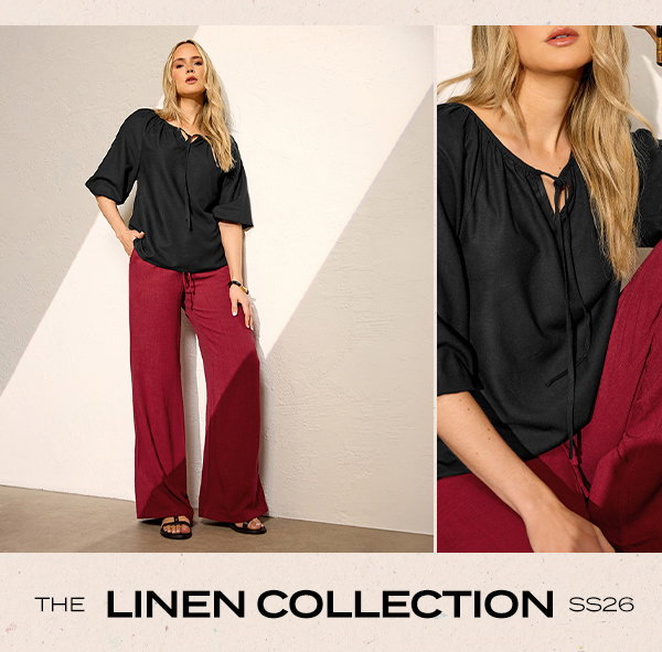 LINEN