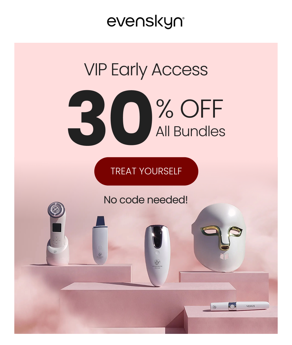 VIP Early Access 30% OFF All Bundles