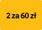2 za 60 zł