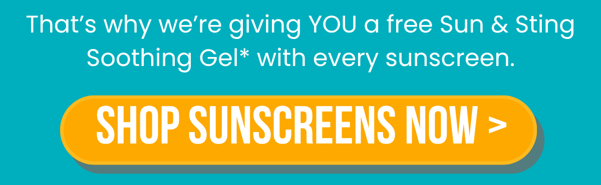 Sunscreens