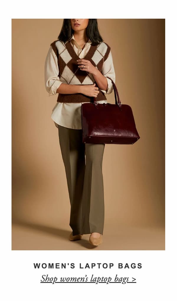 Women's Laptop Bags
