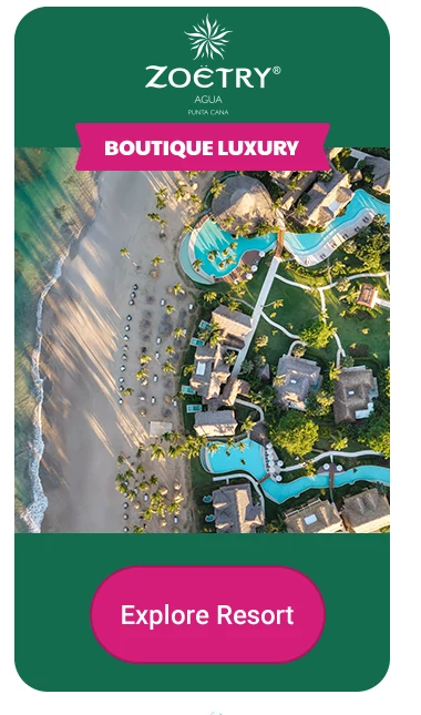 Zoëtry Agua Punta Cana