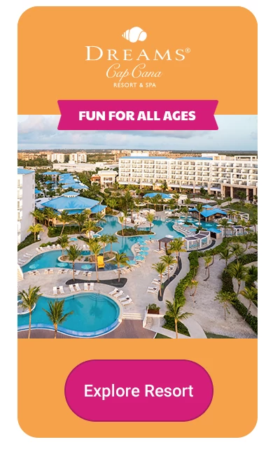 Dreams® Cap Cana