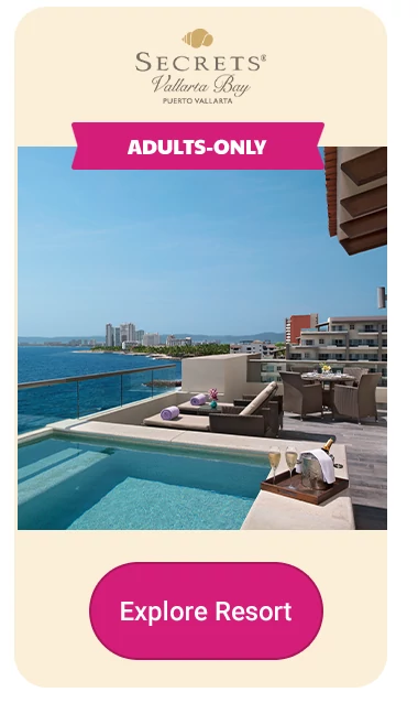 Secrets® Vallarta Bay