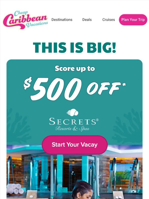 Fan Faves, Big Savings, Zero Regrets