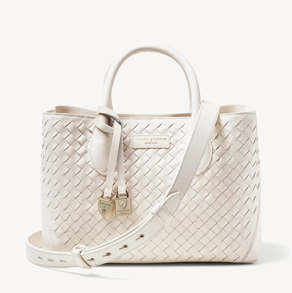 Midi London Tote