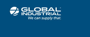 Global Industrial Logo