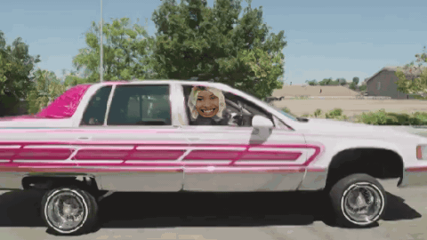 Low Rider gif