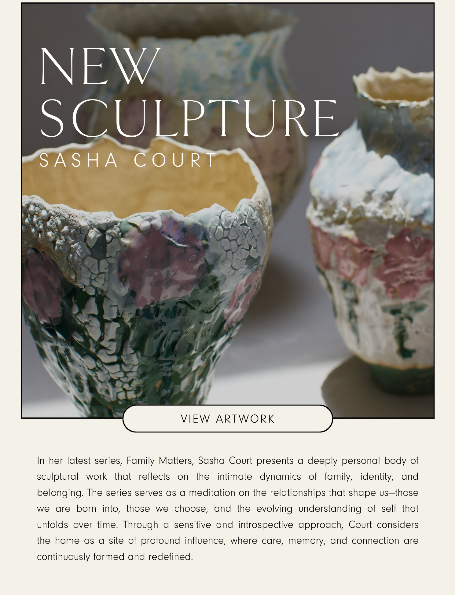 Sasha Court