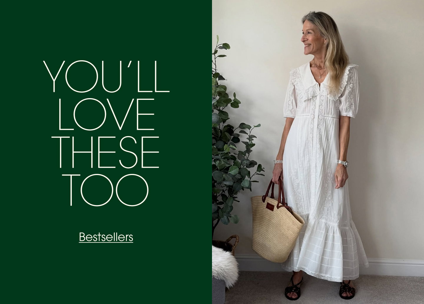BESTSELLERS