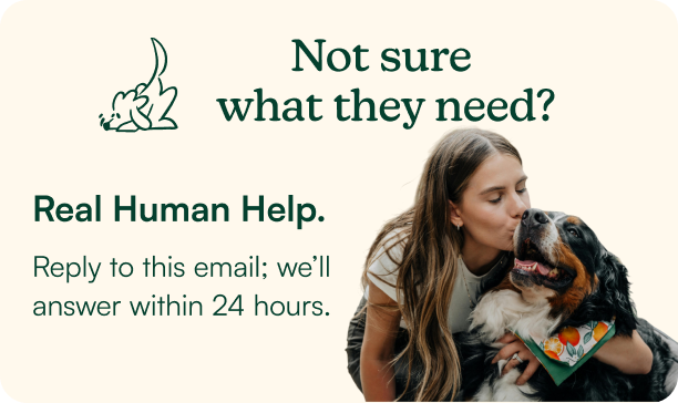 Get Real Human Help