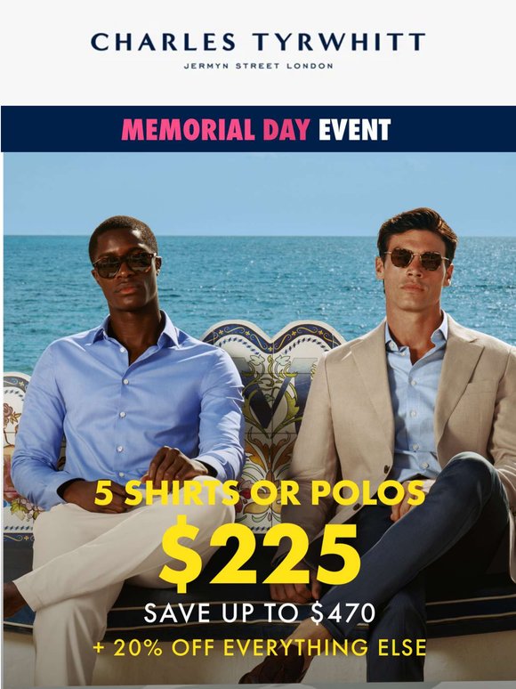 Work Shirts for Warmer Days