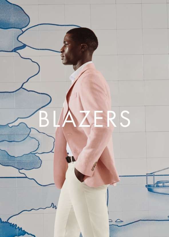 Blazers