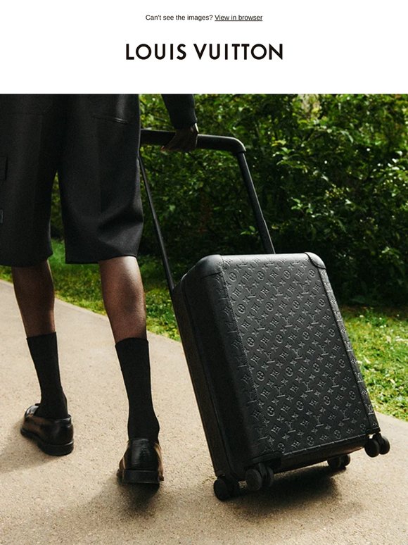 The Art Of Travel