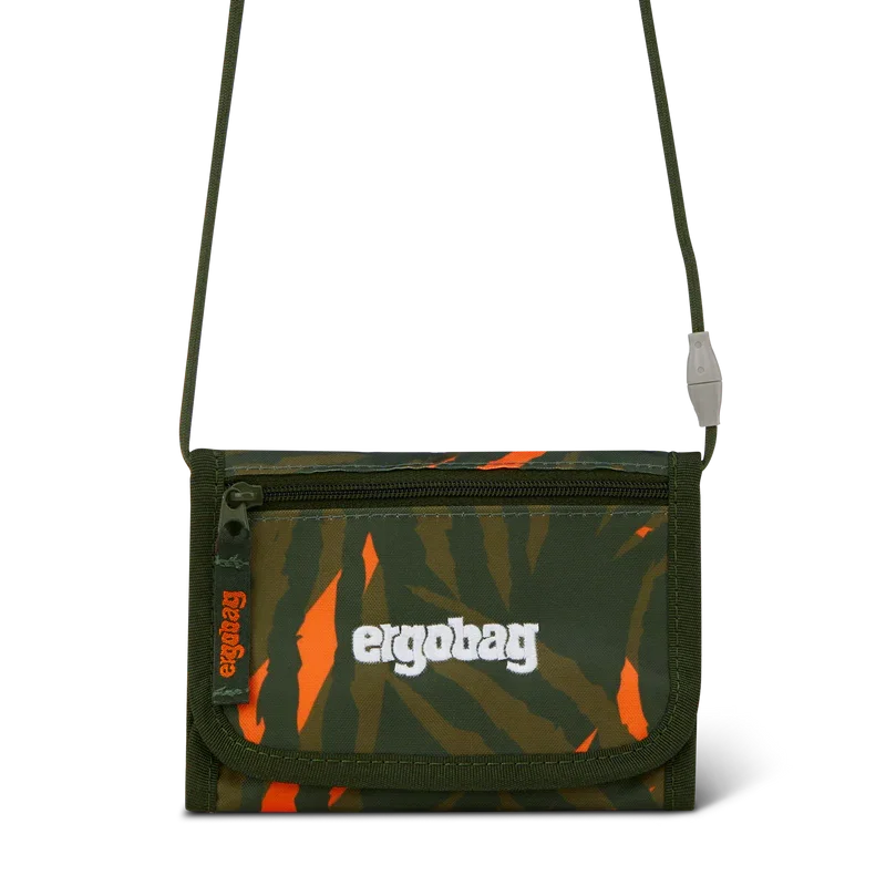 ergobag Brustbeutel