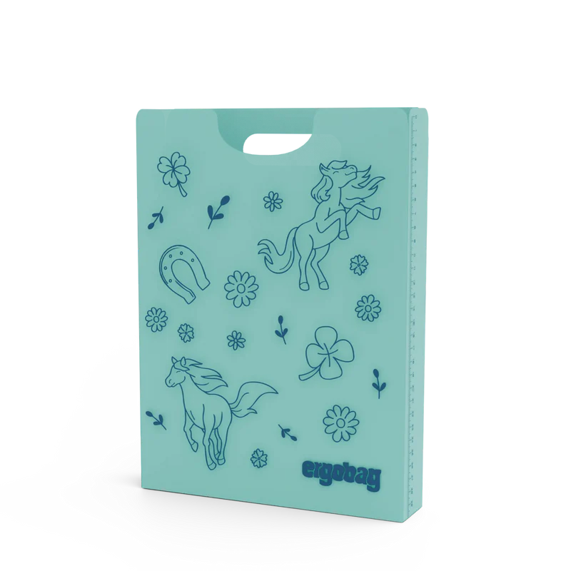 ergobag Hefteboxen