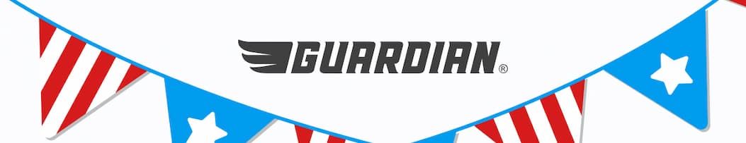 Guardian Logo