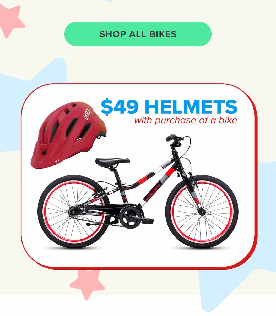 Shop All Bikes