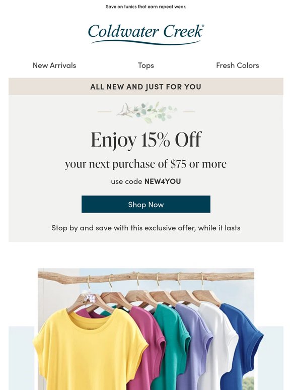 Best Sellers, Better Prices