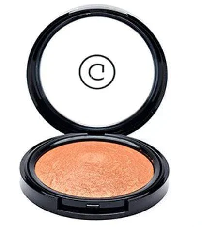 Image of Baked Bronzing Powder