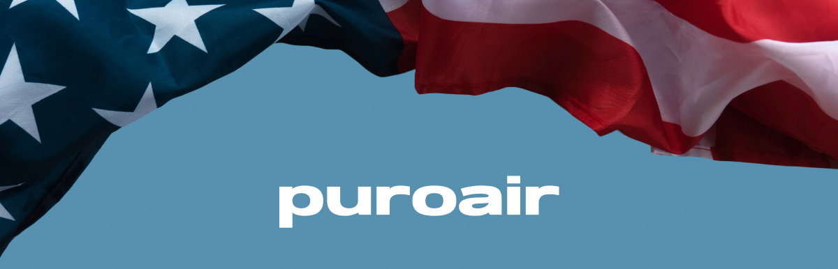 PuroAir Logo