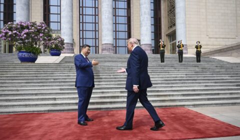 How will Japan react to Trump’s China pivot?