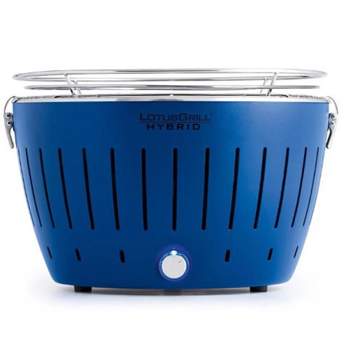Shop LotusGrill Standard Hybrid BBQ