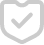 100% Guarantee Shield