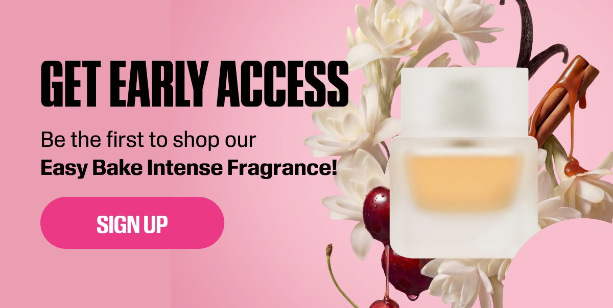 GET EARLY ACCESS
