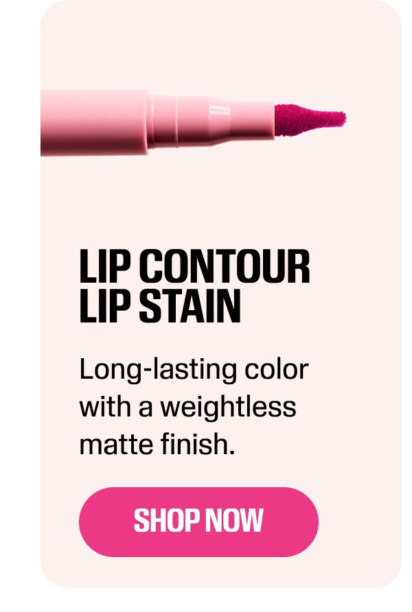 LIP CONTOUR STAIN