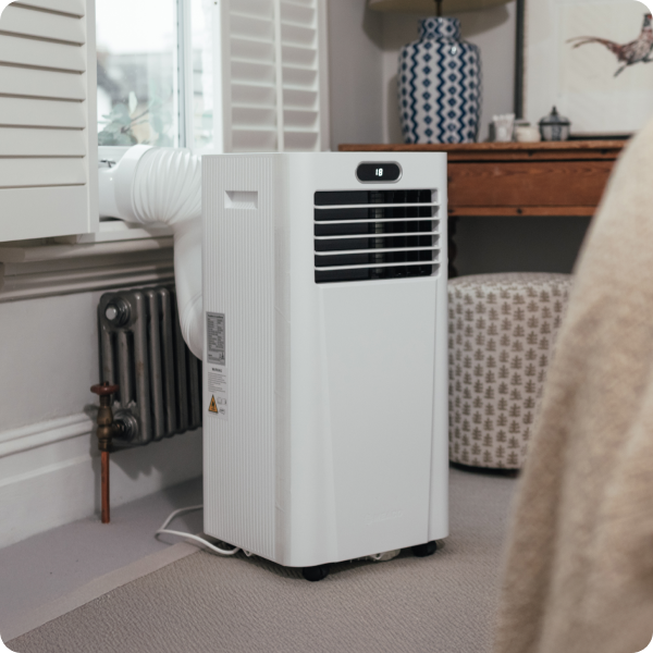 MeacoCool MC Series Pro Portable Air Conditioners
