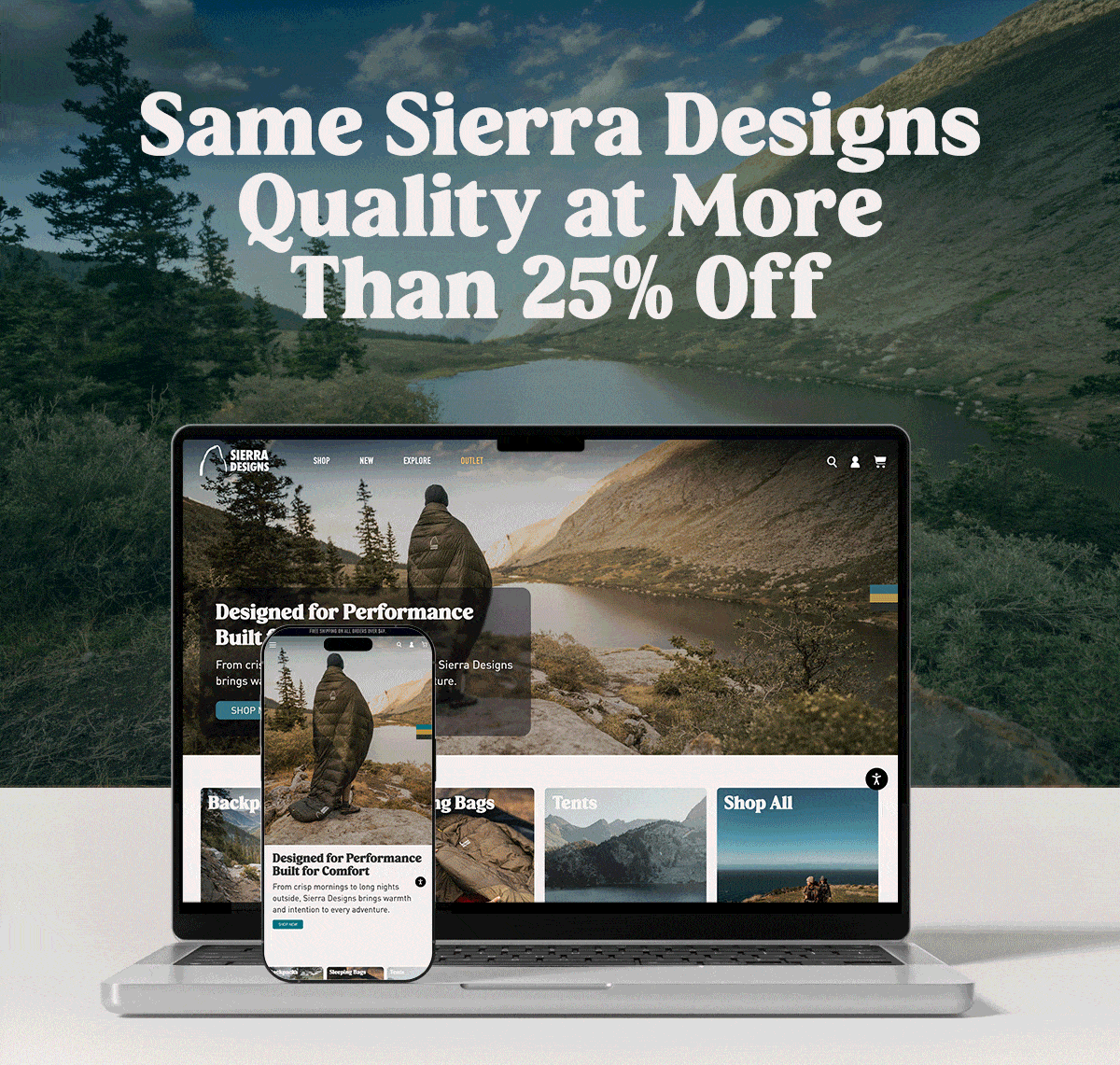 Spring Sale