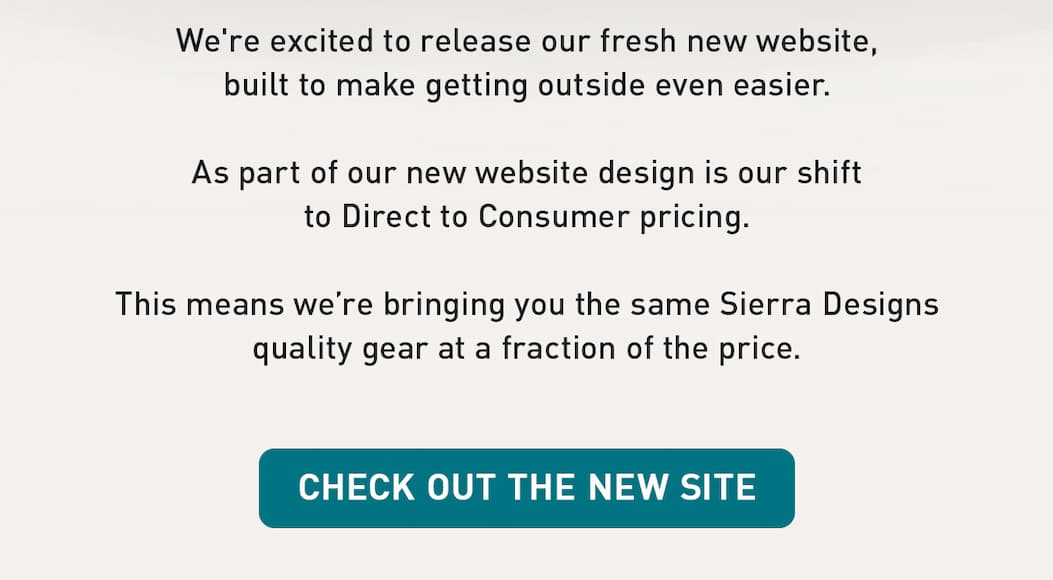 Check New Website