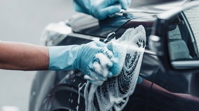 Auto Spa San Francisco