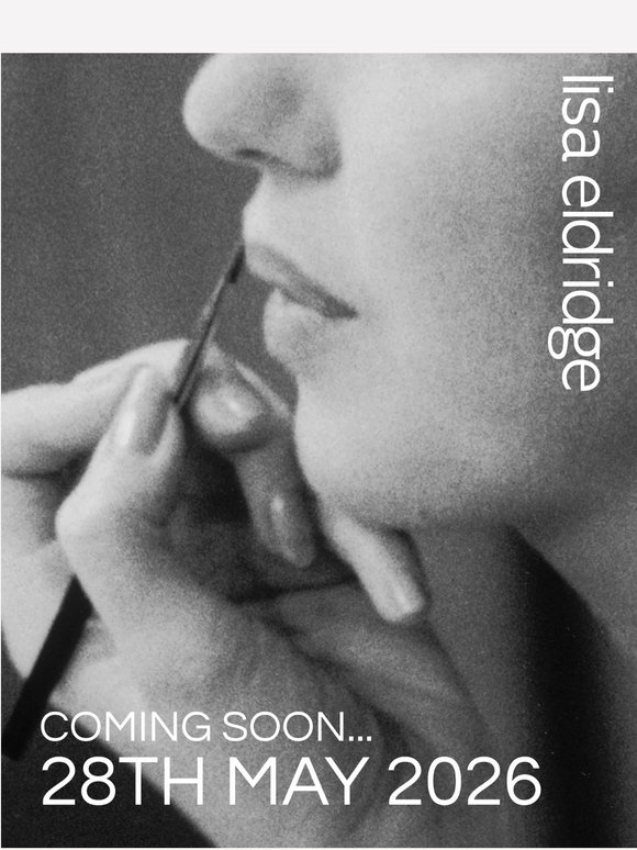 Something iconic is coming...