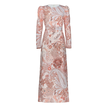 Hazel Maxi Dress 