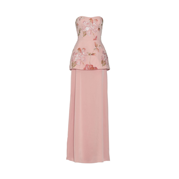 Ellaire Dress