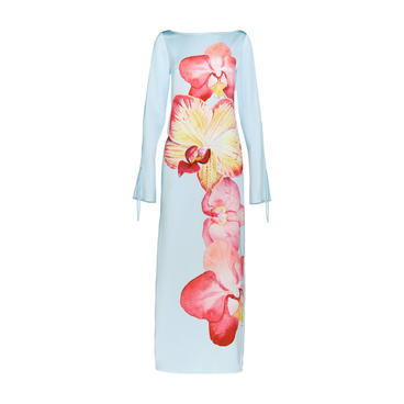 Rye Dress